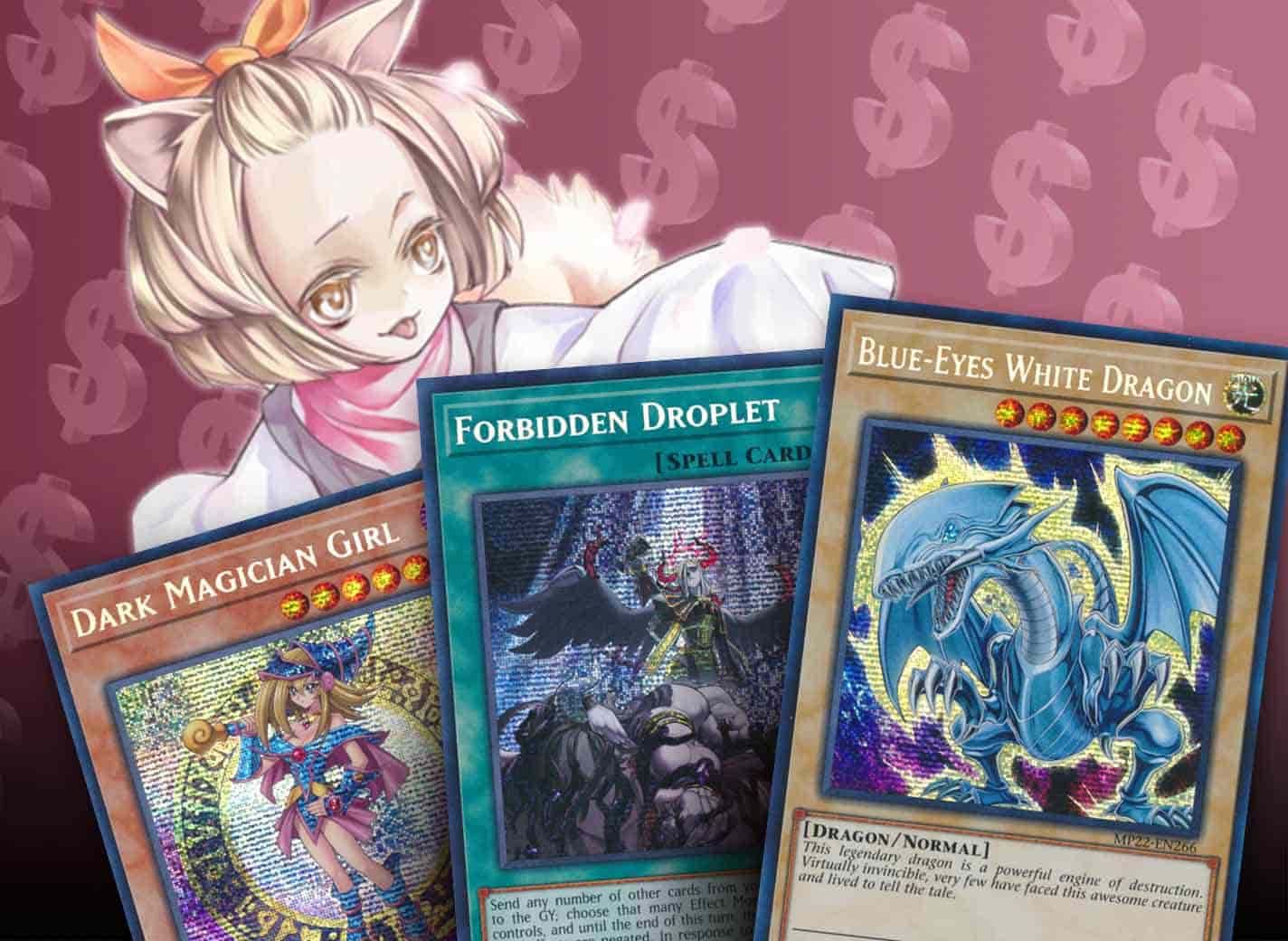 2020 Tin of Lost Memories - 2020 Tin of Lost Memories - YuGiOh